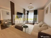 Apartament 2 camere tip studio Popesti-Leordeni