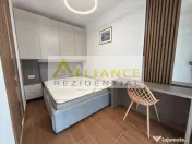Apartament 2 camere tip studio Popesti-Leordeni