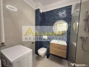 Apartament 2 camere tip studio Popesti-Leordeni