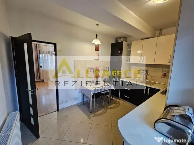 VILA INSIRUITA DE VANZARE I POPESTI-LEORDENI