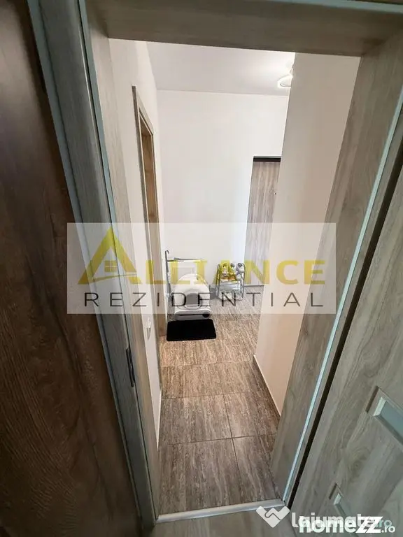 Apartament 2 camere | 54 mp | Parcare Subterana