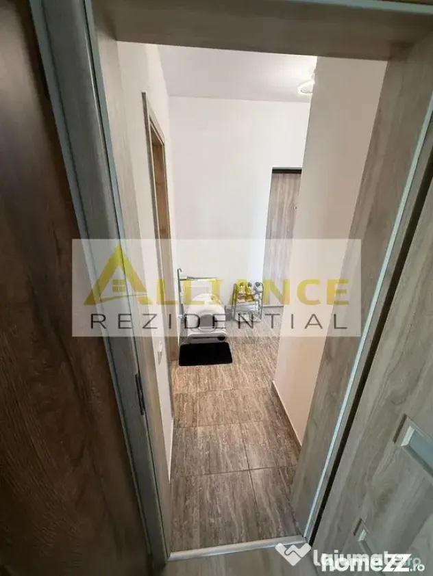 Apartament 2 camere | 54 mp | Parcare Subterana