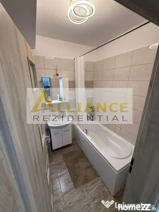 Apartament 2 camere | 54 mp | Parcare Subterana