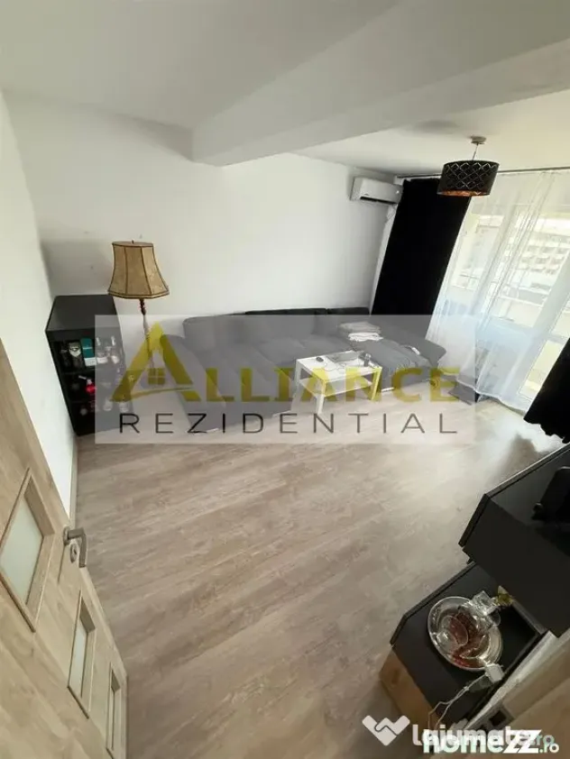 Apartament 2 camere | 54 mp | Parcare Subterana