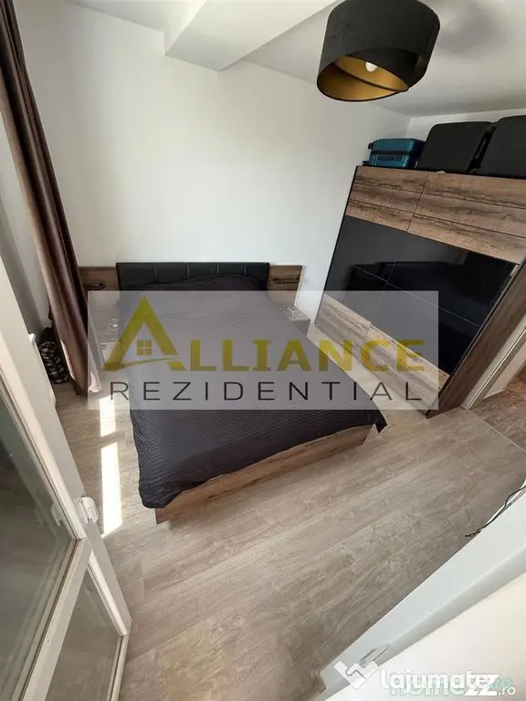 Apartament 2 camere | 54 mp | Parcare Subterana