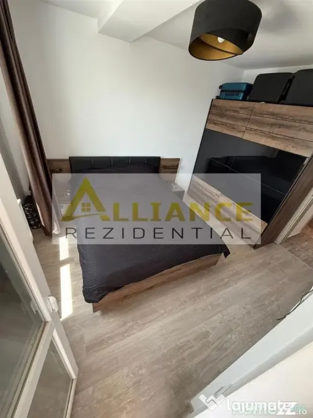 Apartament 2 camere | 54 mp | Parcare Subterana