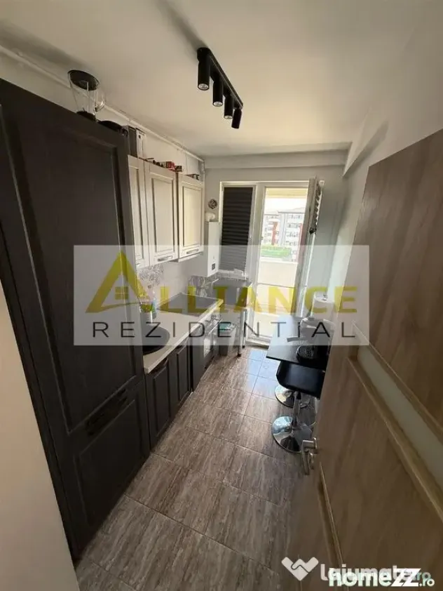 Apartament 2 camere | 54 mp | Parcare Subterana