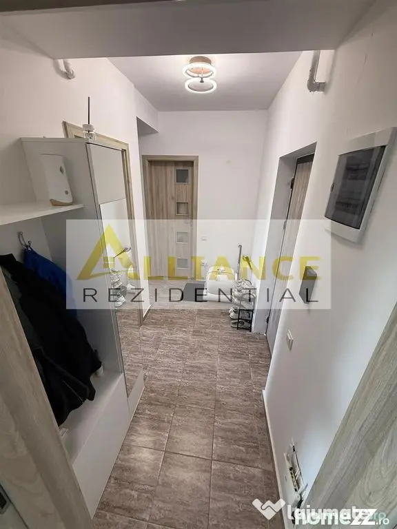 Apartament 2 camere | 54 mp | Parcare Subterana