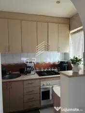 Garsonieră de vânzare, în Mărăști