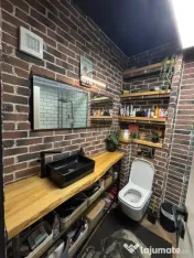 Apartament 2 camere 62 mp + parcare Floresti zona VIVO 