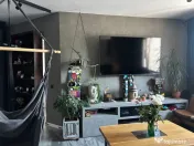 Apartament 2 camere 62 mp + parcare Floresti zona VIVO 