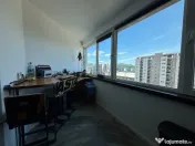 Apartament 2 camere 62 mp + parcare Floresti zona VIVO 