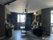 Apartament 2 camere 62 mp + parcare Floresti zona VIVO 