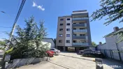 Inchiriere apartament 3 camere centru Ultramodern-Bloc nou 