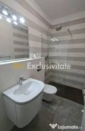 Inchiriere apartament 3 camere centru Ultramodern-Bloc nou