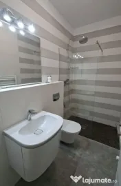 Inchiriere apartament 3 camere centru Ultramodern-Bloc nou 