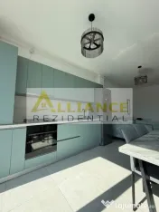 Apartament 3 camere | 2 locuri de parcare | Boutique 90