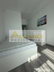 Apartament 3 camere | 2 locuri de parcare | Boutique 90