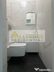 Apartament 3 camere | 2 locuri de parcare | Boutique 90