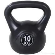 Homcom Kettlebell 10 kg pentru Cross‑Training