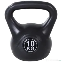 Homcom Kettlebell 10 kg pentru Cross‑Training