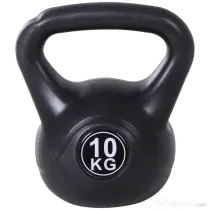Homcom Kettlebell 10 kg pentru Cross‑Training