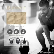 Homcom Kettlebell 10 kg pentru Cross‑Training