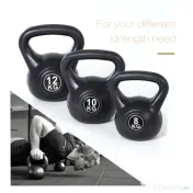 Homcom Kettlebell 10 kg pentru Cross‑Training