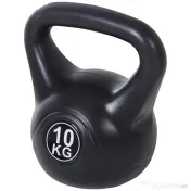 Homcom Kettlebell 10 kg pentru Cross‑Training