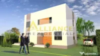 Casa individuala Magurele Ilfov 