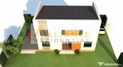 Casa individuala Magurele Ilfov 