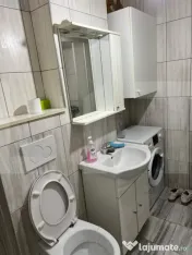 Garsonieră 27 mp + balcon | Renovată | Zona Industrială