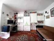 Garsonieră cochetă cu balcon | Complet renovată | Etaj in