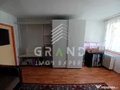 Garsonieră cochetă cu balcon | Complet renovată | Etaj in