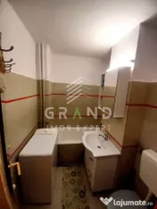 Garsonieră cochetă cu balcon | Complet renovată | Etaj in