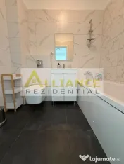 Apartament 3 camere | Bloc 2025 | 2 parcări | 135.000€