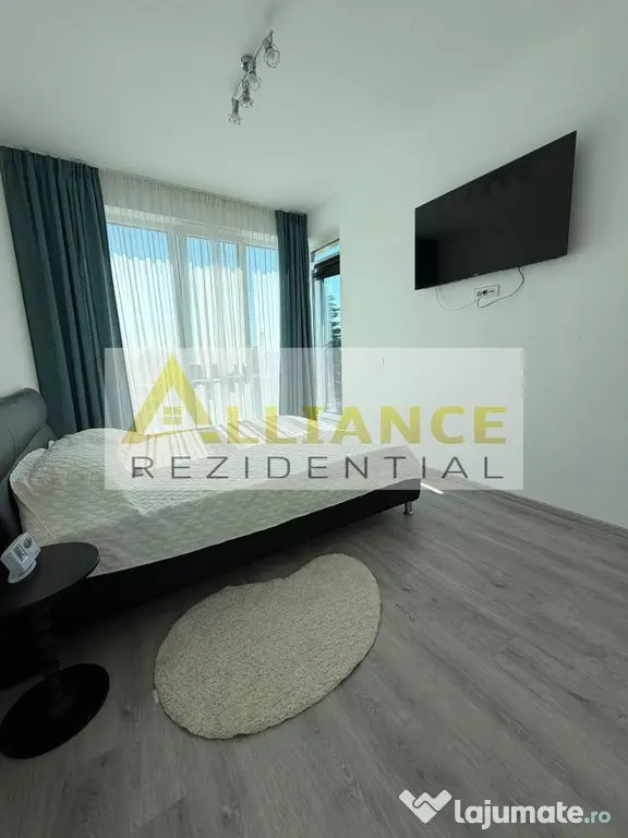Apartament 3 camere | Bloc 2025 | 2 parcări | 135.000€ - Popesti Leordeni (Bucuresti-Ilfov)
