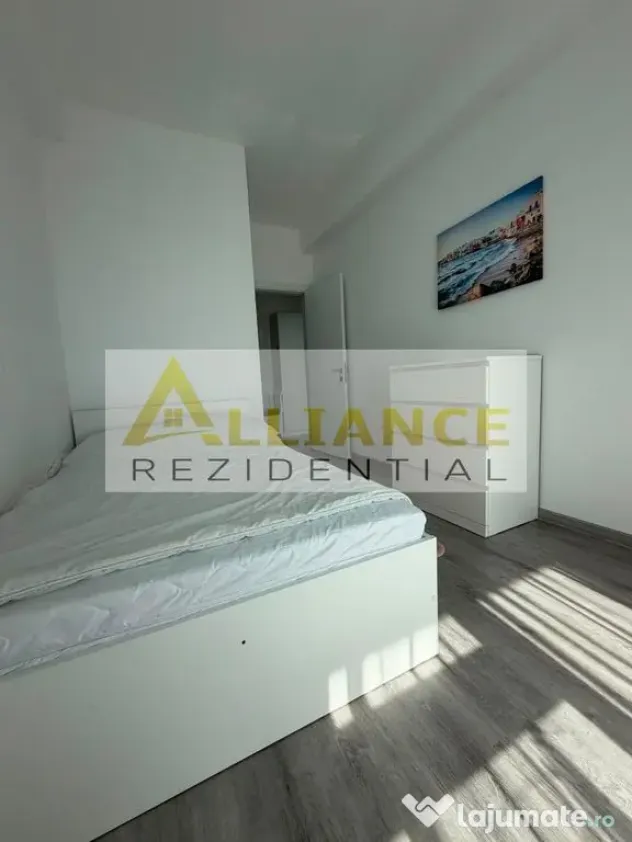 Apartament 3 camere | Bloc 2025 | 2 parcări | 135.000€ - Popesti Leordeni (Bucuresti-Ilfov)