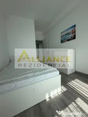 Apartament 3 camere | Bloc 2025 | 2 parcări | 135.000€