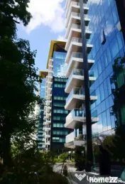 2 camere | One Mircea Eliade | Floreasca | terasa 10 mp 