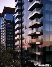 2 camere | One Mircea Eliade | Floreasca | terasa 10 mp 