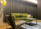 2 camere | One Mircea Eliade | Floreasca | terasa 10 mp 