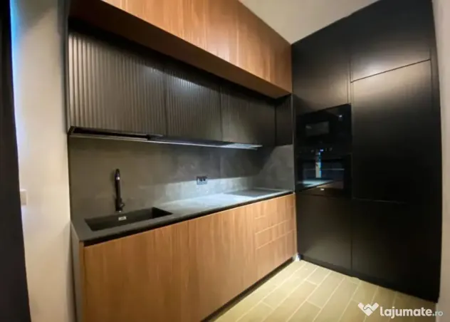 2 camere | One Mircea Eliade | Floreasca | terasa 10 mp
