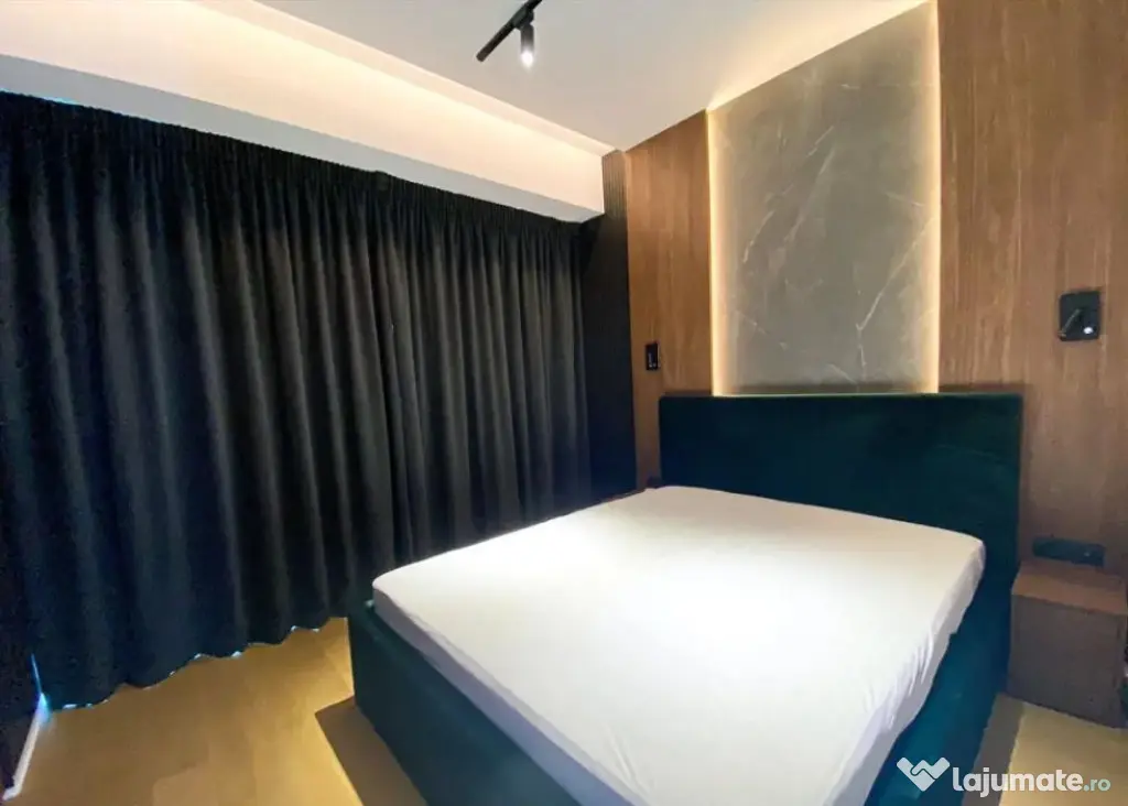 2 camere | One Mircea Eliade | Floreasca | terasa 10 mp