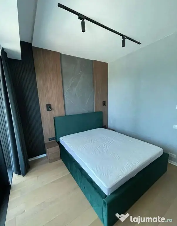 2 camere | One Mircea Eliade | Floreasca | terasa 10 mp