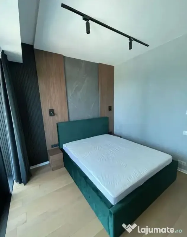 2 camere | One Mircea Eliade | Floreasca | terasa 10 mp