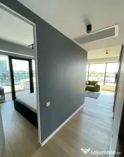 2 camere | One Mircea Eliade | Floreasca | terasa 10 mp 