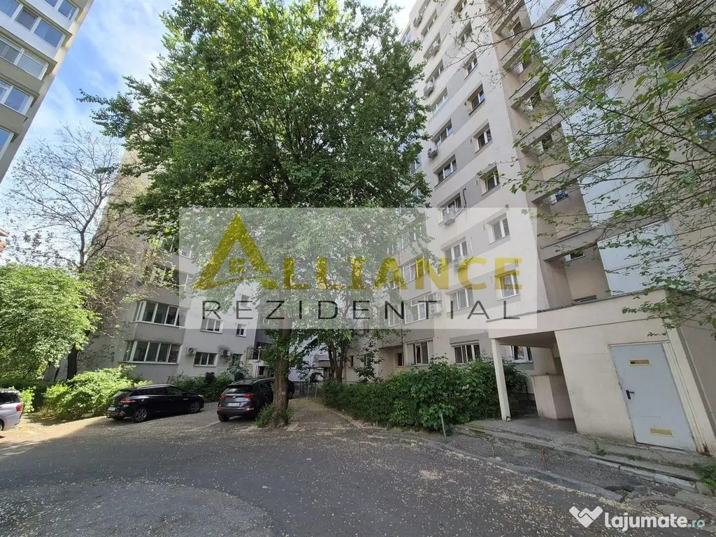 Parc Ior Titan 2 camere