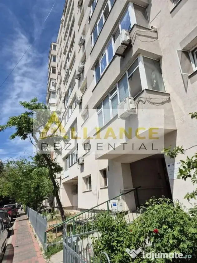 Parc Ior Titan 2 camere
