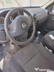 Dacia Duster 4x4 